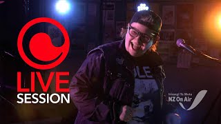 Live Session | JUST GEORGE