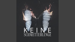 Keine Schmetterlinge