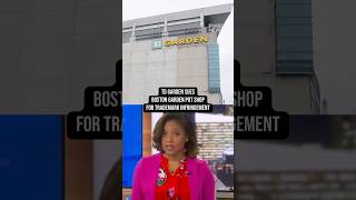 TD Garden owner sues Boston Garden Pot Shop