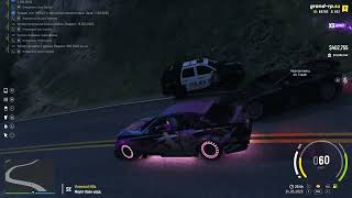 GTA5 Cops