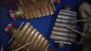 Cetik Alat Musik Lampung