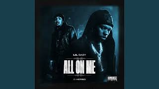 Lil Baby - All On Me ft. G Herbo (Best Clean Version)