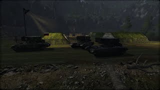 :      (2 ) Armored Warfare