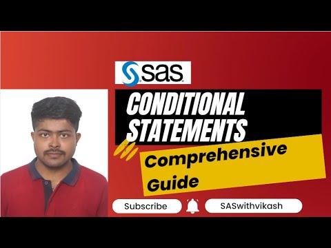 sas conditional assignment