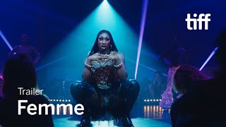 FEMME Trailer | TIFF 2024