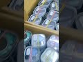 Camera glass