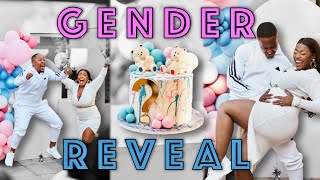 Finding Out The Gender Of Our Baby *Gender Reveal*