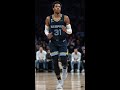 Brandon Clarke: The Truth Behind the Grizzlies' Missing Piece #Shorts