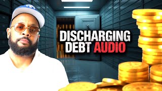 YUSEF EL DISCHARGING DEBT- HIGH FREQUENCY RADIO AUDIO