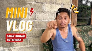 Download Lagu SUKENI MINIVLOG -  SIDAK RUMAH SUTARMAN MP3