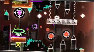 'GGEZ' by wetols (Weekly Demon) | Geometry Dash 2.2