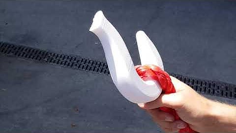 Anisoprint Hook Contest V1 short version - Composer A4 / A3 endurance test - OKM3D english