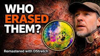 This 10,400 BC Monolith Had a Secret | DStretch Exposed Everything
Dated to around 10,400 BC, we reveal hidden Ice Age art on a colossal monolith. Using advanced DStretch analysis, we peer through layers of modern graffiti to reveal hidden Younger Dryas pictograms for the first time in millennia. Witness the incredible moment a lost Ice Age world reemerges from the shadows of the Andes Mountains.
🎧 No music, only raw location sounds—an immersive journey revealing one of the last surviving fragments of an Ice Age story someone tried to destroy.
🏛️ CHAPTERS
00:00 – Tenjo Monoliths | Sacred Stones Revealed
01:30 – The Ancient Cat Stone Discovered
02:00 – Uncovering Hidden Art with DStretch
05:04 – Stone Age Art Defaced
07:54 – Beneath the Ice Age Monolith
🔔 SUPPORT THE DISCOVERY: If you value organic archaeology, field realism, and unfiltered exploration, subscribe to join us at the world’s most remote and unexplored sites.
CREDITS:
Drone Cinematography: Walter Payne
#archaeology #iceage #YoungerDryas #ancientmysteries #pictograms #DStretch #IceAgeArt This 10,400 BC Monolith Had a Secret | DStretch Exposed Everything