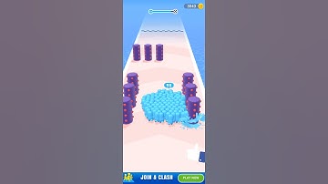 Count Master: Crowd Runners 3D Full Gameplay Walktrought (Anroid iOS)