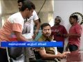 Trivandrum busy with shooting Location
