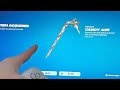 CANDY AXE PICKAXE RETURN RELEASE DATE IN FORTNITE ITEM SHOP 2026!