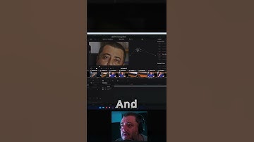 How to Blur Objects and Faces in DaVinci Resolve Using Masks and Tracking 7