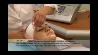 Meso Age-Defying Treatment ( Bio Jouvance Signature Facial Treatment Video)