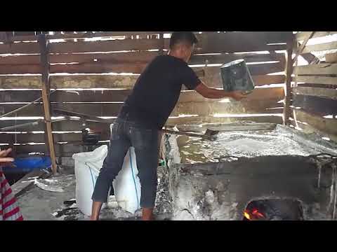 Video: Cara Membuat Garam Kuartener
