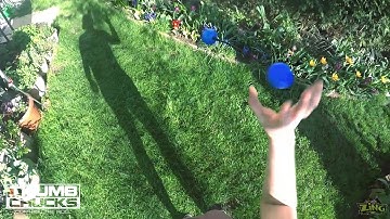 Ilya Freestyle | Thumb Chucks