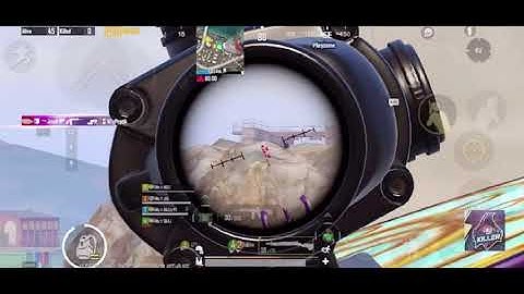 DP-28 Zeher Burst Like @SnaxGaming ? 😱😱