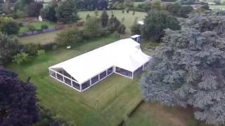 Droitwich Wedding Marquee