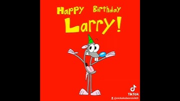 Thumbnail of Johnny & Friends: Happy Birthday, Larry! In Speedpaint (Birthday Special)