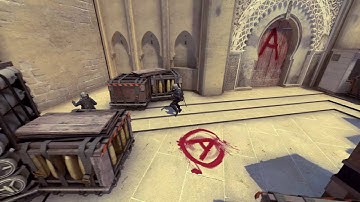 CS:GO - Broken
