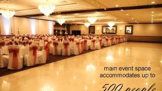 Club Venetian Banquet Center