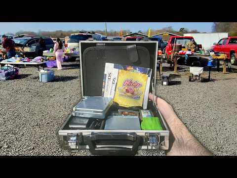 This Video Game Case Was Loaded With Value! thumbnail