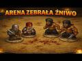 ARENA JEST PIĘKNA! | Bratwo Rudego | Battle Brothers - Legends