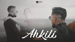 Shark - AHKILI  | أحكيلي (Clip Officiel ) Resimi