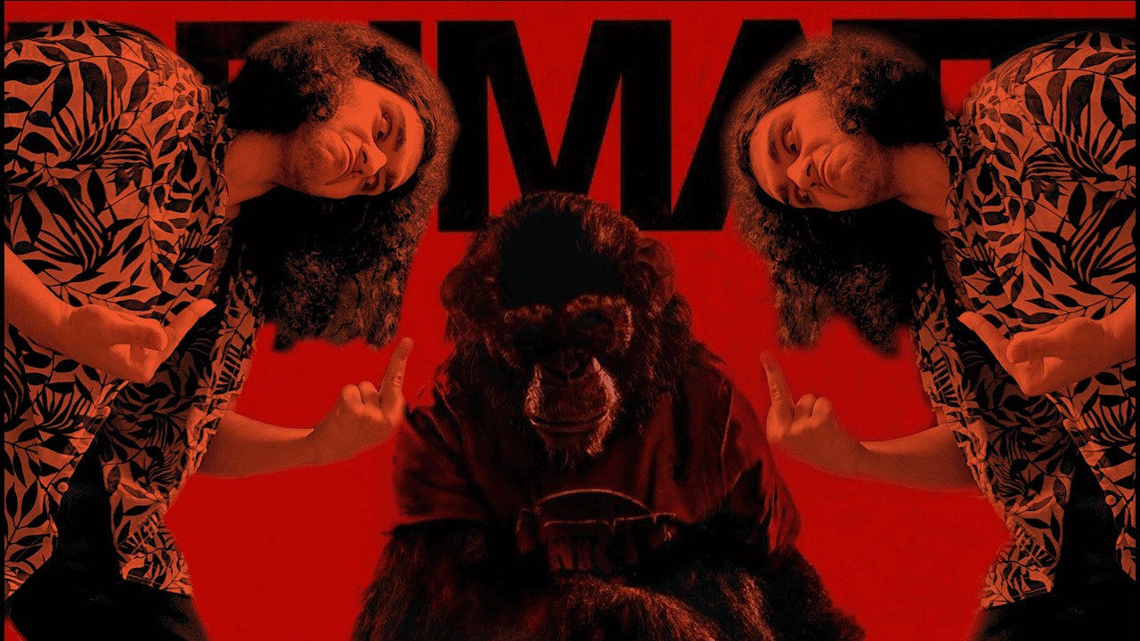 PRIMATE - Critique à Chaud n°17 !