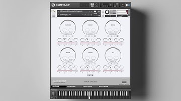 STRING AUDIO ALCHEMIST