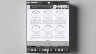 STRING AUDIO ALCHEMIST