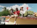 Cobuz Bustta Brray Angel Official Video 