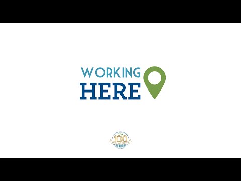 Gallatin Chamber Presents: Working Here - Travel Agent