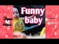 Funny videos ♥ funny baby compilation 2017 ♥ Laugh and Die vol-3