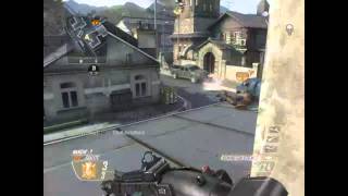 My first dropback Standoff ! Hitmarker...