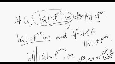 Exploration of Sylow