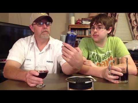the-beer-review-guy-#-650-red-bull-,-blueberry-energy-drink