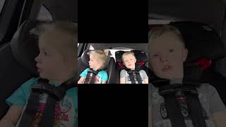 Funny Kids Talking About Cheese Dogs and Talking Babies