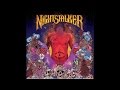 Nightstalker "As Above, So Below" (New Full Album) 2016
