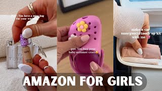 Amazon Must Haves  Women and Girls  Items You Needed!