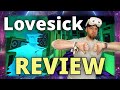We're not Lovesick over this new VR game
