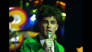 Famous Split Enz - My Mistake (Countdown 1977) Profile