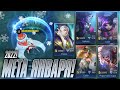 МЕТА ЯНВАРЬ | КОГО КУПИТЬ НОВИЧКУ ЗА 32К | ЛУЧШИЕ ГЕРОИ ЯНВАРЯ В MOBILE LEGENDS : BANG BANG