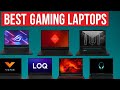 “Top 8 Best Gaming Laptops in 2025 💻🔥 | Ultimate Performance Test!”