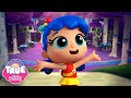CAMPING with TRUE! 🌈 Ni Ni Tree &amp; More Full Episodes 🌈 True and the Rainbow Kingdom 🌈