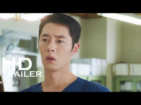 DOCTOR AL BORDE DEL AMOR Trailer SUBTITULADO / Doctor On The Edge [HD] El médico del fin del mundo